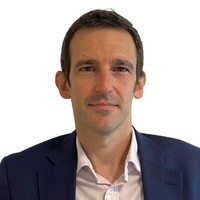 Dr Alistair Wickham